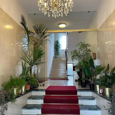 Mancini 1 - Gran Madre Apartment Turin