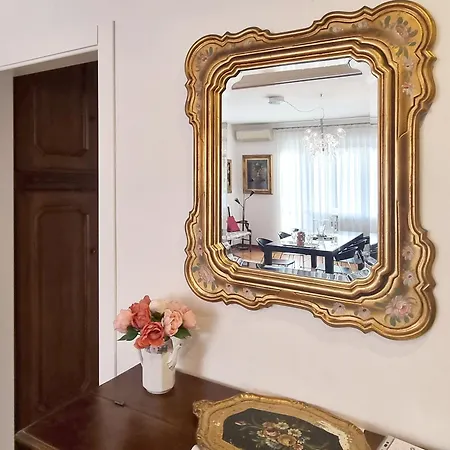 Apartment Mancini 1 - Gran Madre