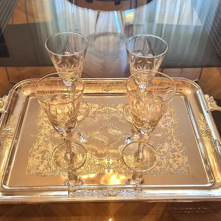 Mancini 1 - Gran Madre Apartamento *