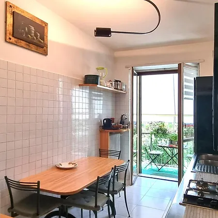 Mancini 1 - Gran Madre Turín