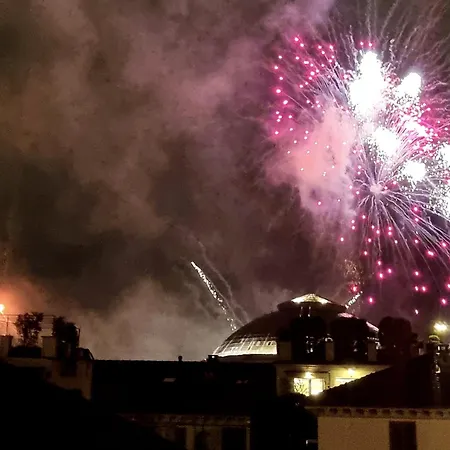 Mancini 1 - Gran Madre * Turín