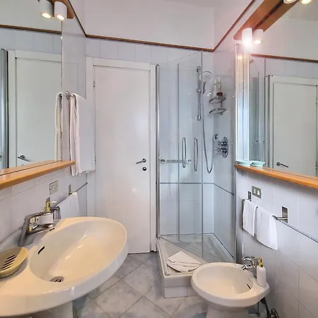 Mancini 1 - Gran Madre Apartment Turin
