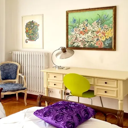 Mancini 1 - Gran Madre Turín