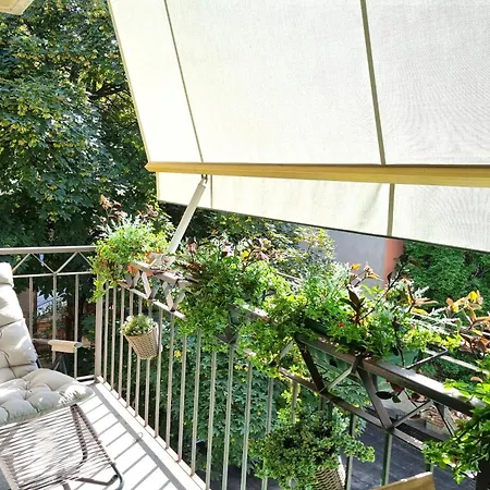Apartment Mancini 1 - Gran Madre