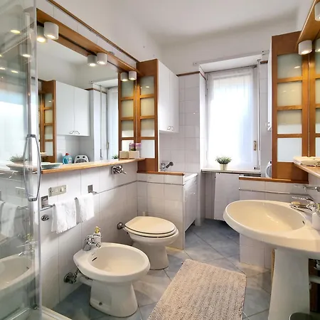Apartment Mancini 1 - Gran Madre *