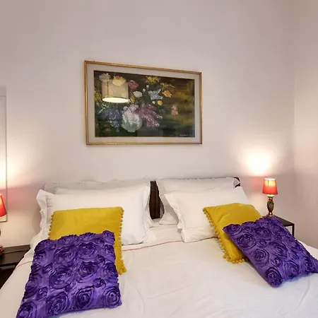 Apartment Mancini 1 - Gran Madre