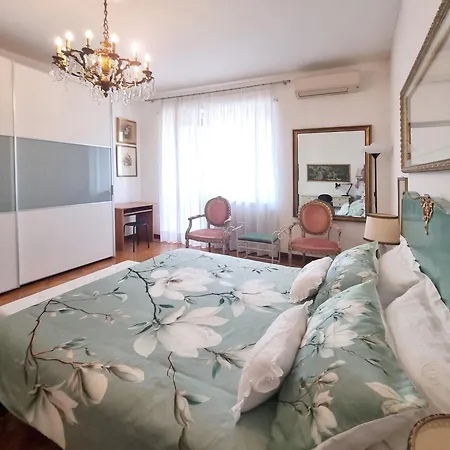 Apartment Mancini 1 - Gran Madre Turin