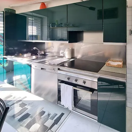 Mancini 1 - Gran Madre * Turín