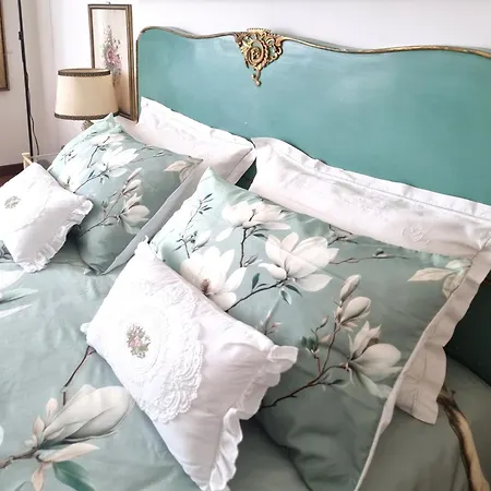 Mancini 1 - Gran Madre Apartment *