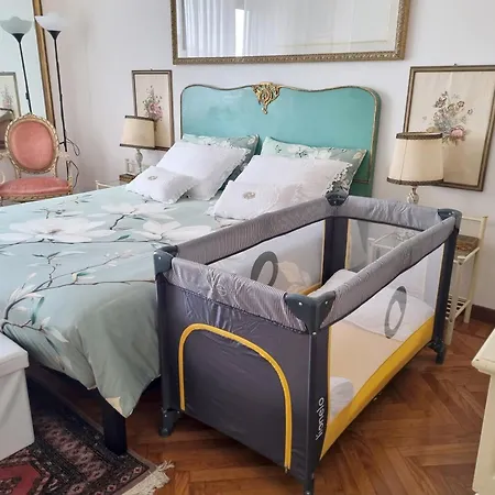 Mancini 1 - Gran Madre Apartamento Turín