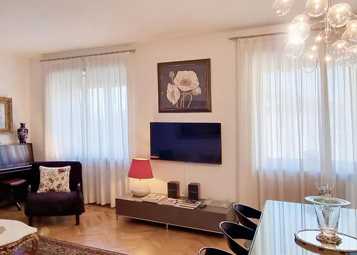 Mancini 1 - Gran Madre