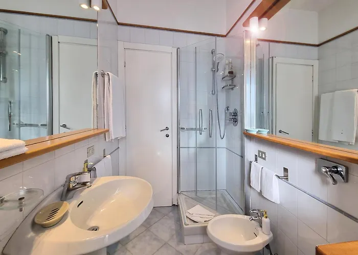 Mancini 1 - Gran Madre Appartement Turin