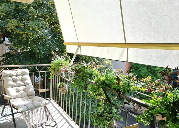 Appartement Mancini 1 - Gran Madre