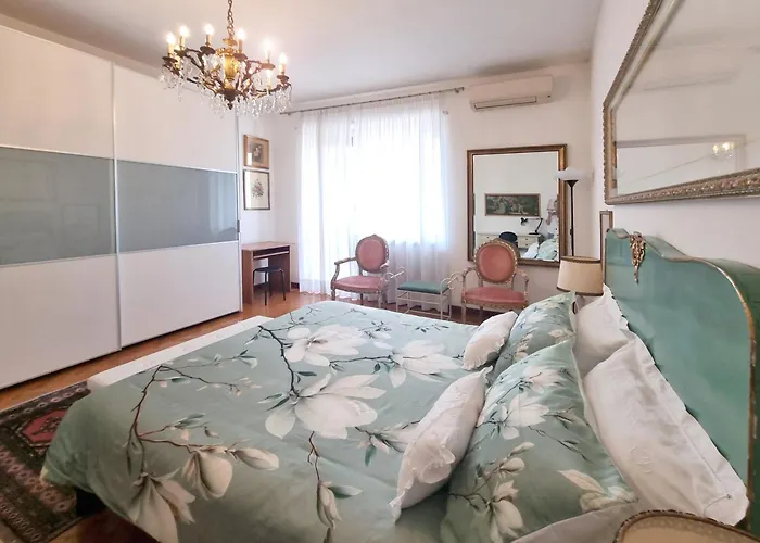Appartement Mancini 1 - Gran Madre Turin
