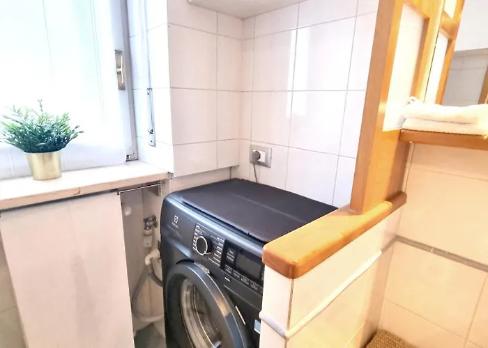 Appartement Mancini 1 - Gran Madre *