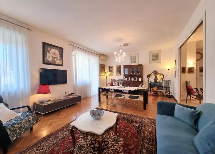 Appartement Mancini 1 - Gran Madre