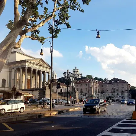 Mancini 1 - Gran Madre *