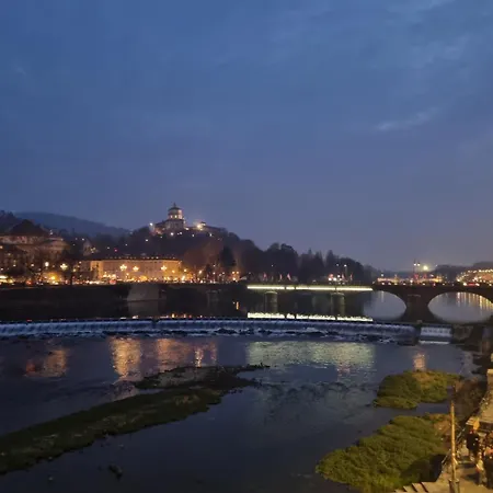 Appartement Mancini 1 - Gran Madre *