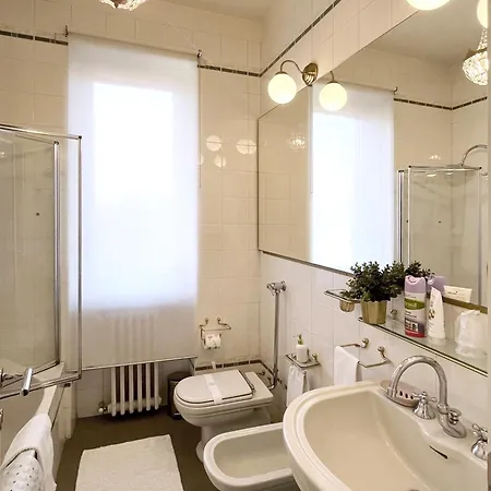 Mancini 1 - Gran Madre Appartement *