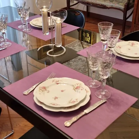 Mancini 1 - Gran Madre * Turin