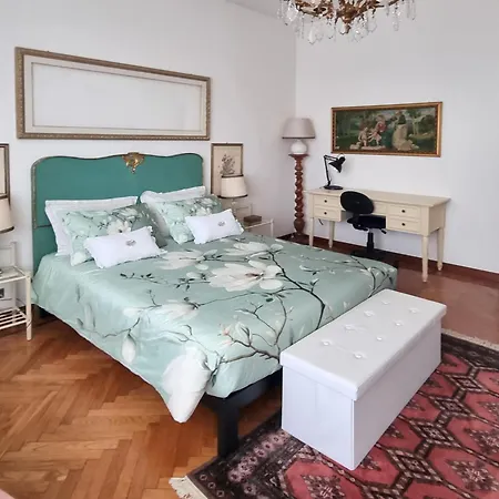 Mancini 1 - Gran Madre Turin