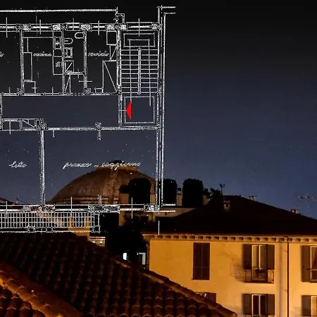 Mancini 1 - Gran Madre * 都灵