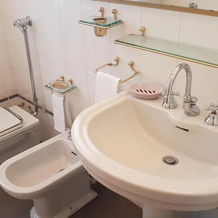 Mancini 1 - Gran Madre 都灵