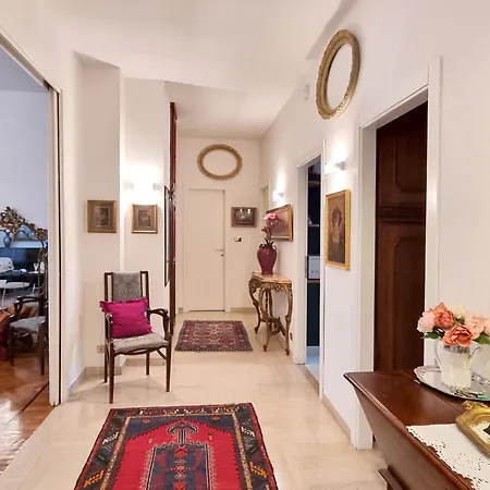 Mancini 1 - Gran Madre *