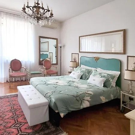 Mancini 1 - Gran Madre *