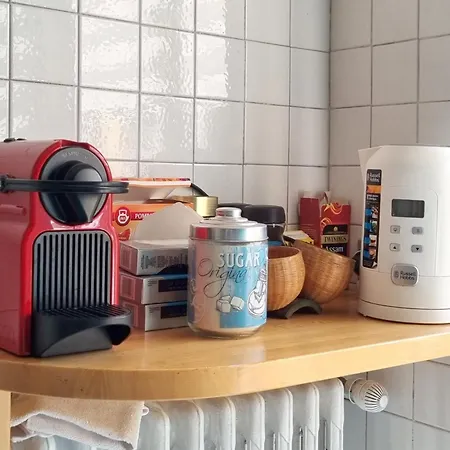 Mancini 1 - Gran Madre 都灵