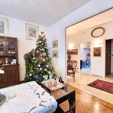 Mancini 1 - Gran Madre 都灵