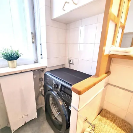 公寓 Mancini 1 - Gran Madre *