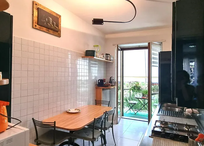 Mancini 1 - Gran Madre Turin