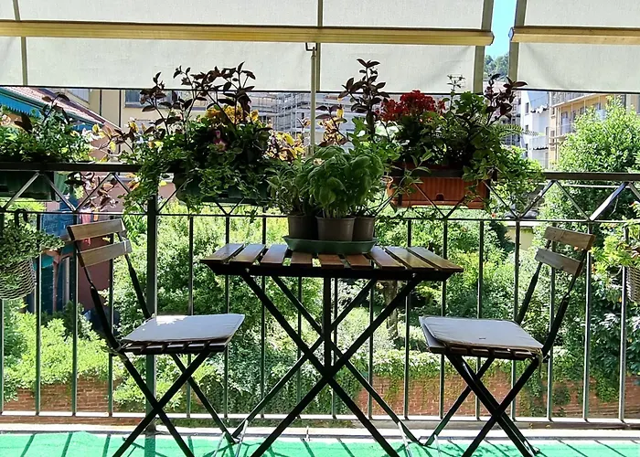 Mancini 1 - Gran Madre *